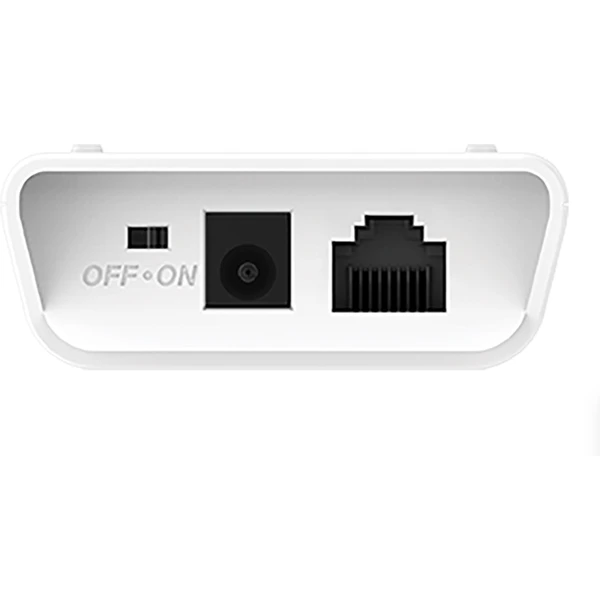 D-Link DPE-101GI 1-port Gigabit PoE injector bílý - Injektory - Obrázek THCZ000501