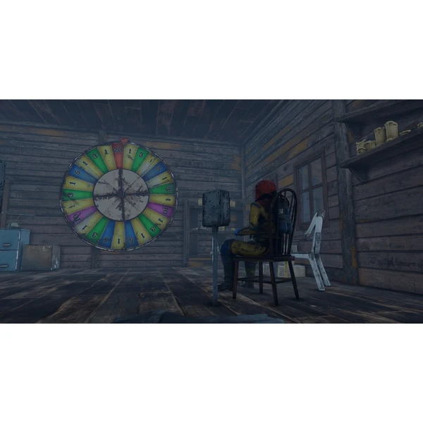 Rust (Xbox One) - Hry pro Xbox One - Obrázek THE3100201