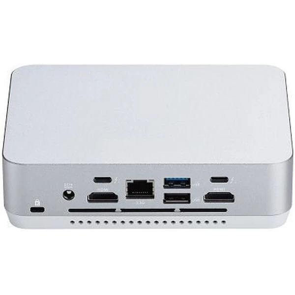ASUS NUC 14 Pro+  (90AR0051-M000J0) bílý - Stolní počítače - Obrázek THI5000P01