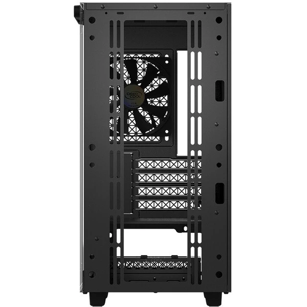 DEEPCOOL Macube 110 černá - Počítačové skříně - Obrázek THL5100501