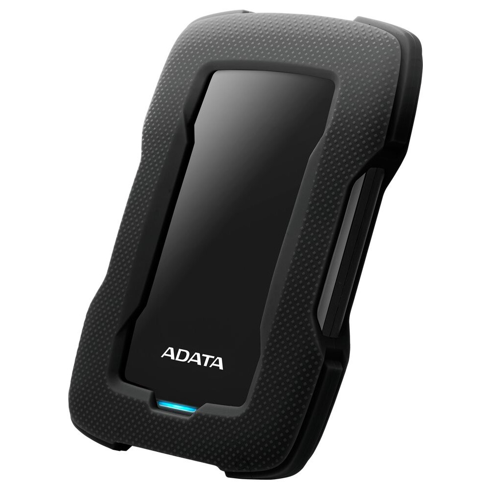 ADATA HD330 externí HDD 1TB černý