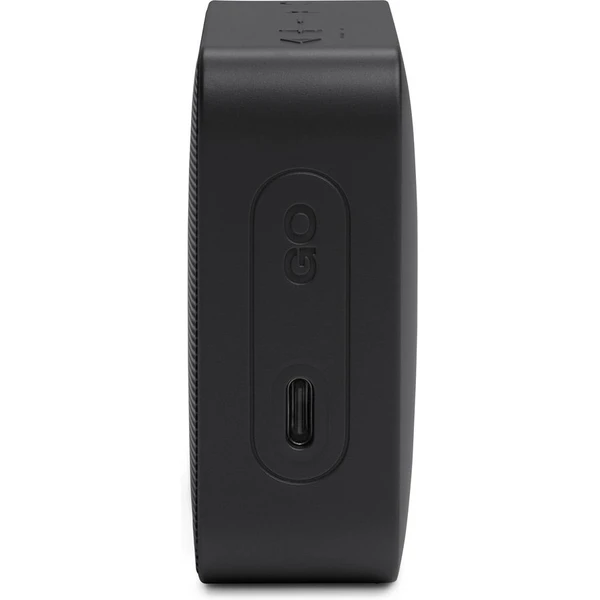 JBL GO Essential 2 černý - Reproduktory - Obrázek THRG000J01