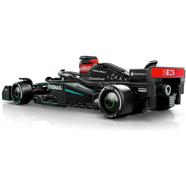 LEGO Speed Champions 77244 Závodní auto Mercedes-AMG F1 W15 - LEGO - Obrázek THSE000J01