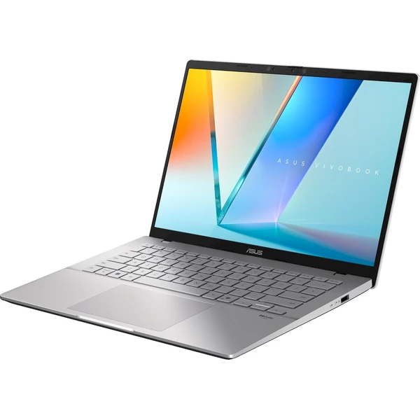 ASUS Vivobook S 14 OLED (S3407QA-OLED063W) šedý - Notebooky - Obrázek THUJ000K01