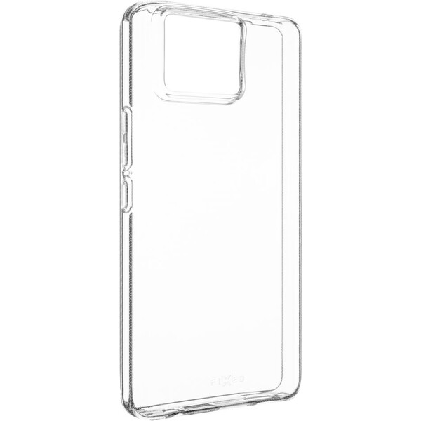 FIXED TPU kryt Asus Zenfone 11 Ultra čirý