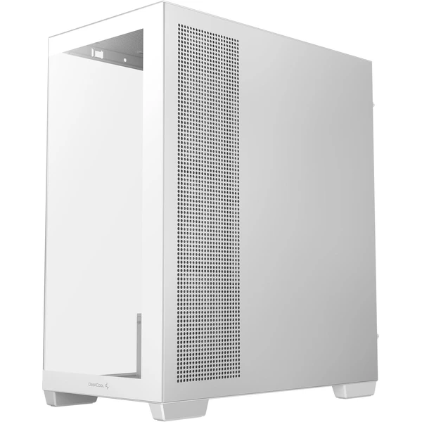 DEEPCOOL CG580 4F bílá - Počítačové skříně - Obrázek TI2E000K01