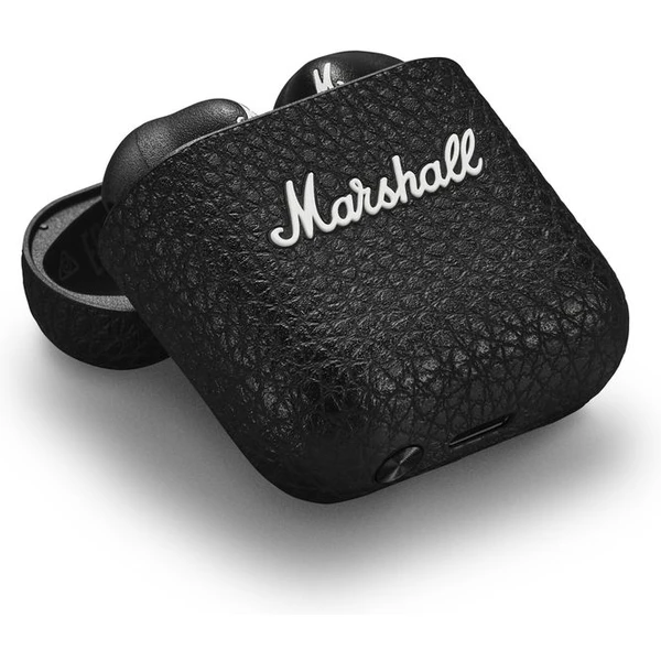 Marshall Minor IV černé (Další) - Sluchátka - Obrázek TI44000J01