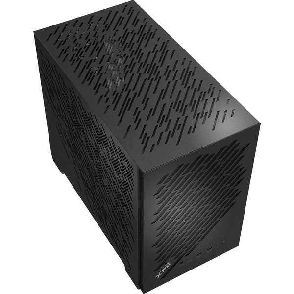 ADATA XPG Valor Air Nano černá - Počítačové skříně - Obrázek TI5M000K01
