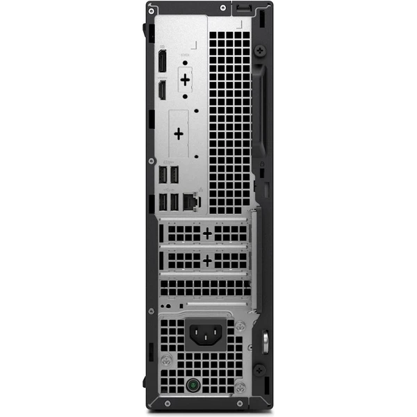 DELL Pro Slim QCS1255 (NJCHG) černý - 3 roky záruky ProSupport On-Site - Stolní počítače - Obrázek TI9M000K01