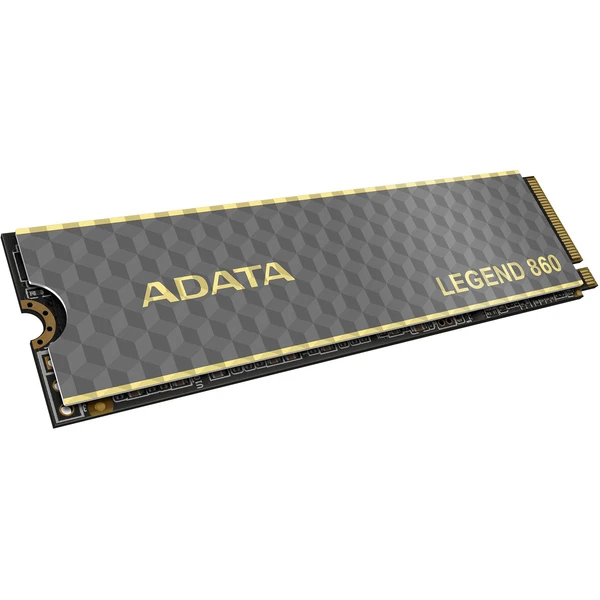 ADATA LEGEND 860 M.2 SSD 1TB (R:6000/ W:4000MB/s) - SSD disky - Obrázek TIAB000P01