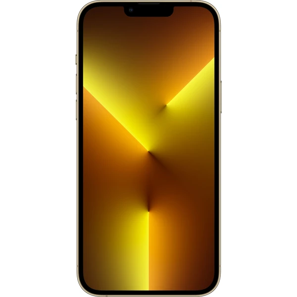 Apple iPhone 13 Pro Max 512GB zlatý - Mobilní telefony - Obrázek TIBS600301
