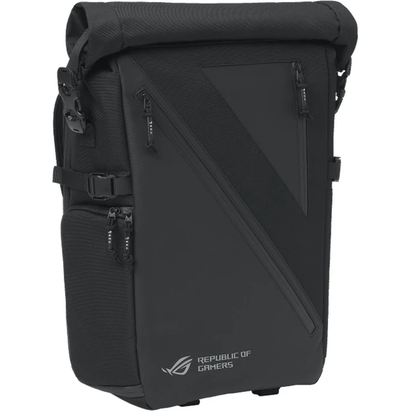ASUS BP2702 ROG ARCHER batoh 17,3' černý - Batohy - Obrázek TIC0000N01