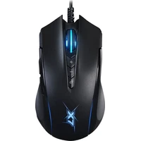 A4tech X7 X89 Oscar Neon herní myš černá - Myši