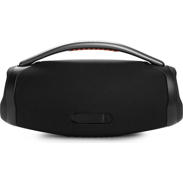 JBL Boombox3 Black - Reproduktory - Obrázek TIEWF00101