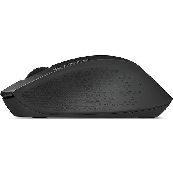 Logitech Wireless Combo set klavesnice a myši černý  (Další) - Klávesnicové sety - Obrázek TIFA300301