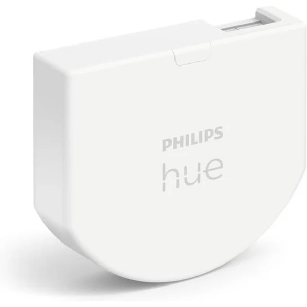 Philips HUE nástěnný vypínač - Ovladače - Obrázek TIJA700301