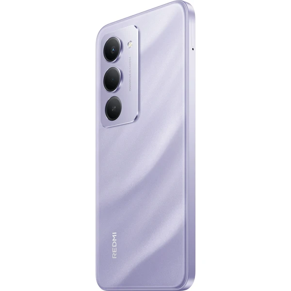 Xiaomi Redmi 15 6GB/128GB fialový - Mobilní telefony - Obrázek TISF000K01