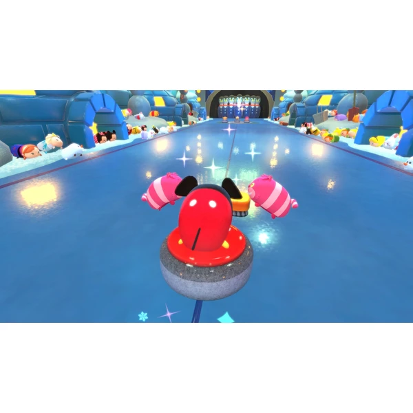 Disney Tsum Tsum Festival (SWITCH) - Hry pro Nintendo Switch - Obrázek TIU3100201