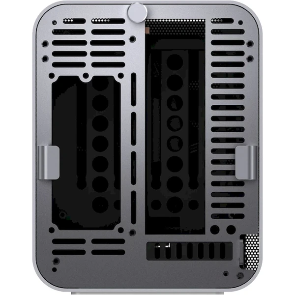 Jonsbo N1 Mini-ITX šedá - Počítačové skříně - Obrázek TIUD000K01