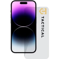 Tactical Glass Shield 2.5D sklo pro Apple iPhone 14 Pro čiré - Ochranné folie a skla