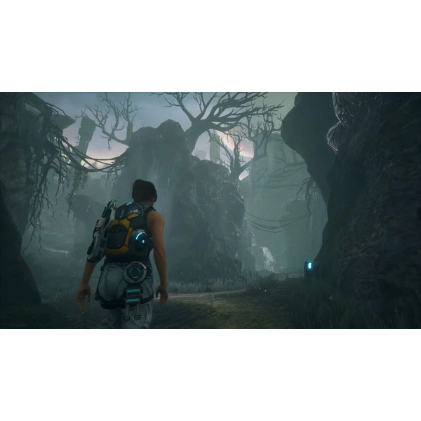 Scars Above (Xbox series X) - Hry pro Xbox Series - Obrázek TIV7700301