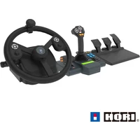 Hori Farming Vehicle Control System pro PC - Volanty