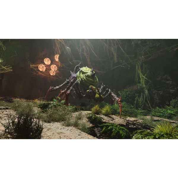 ARK: Survival Ascended (PS5) - Hry pro PS5 - Obrázek TJ34000L01