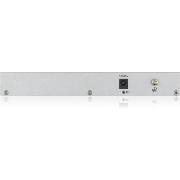 Zyxel GS1200-5HP switch - Switche - Obrázek TJ59000N01