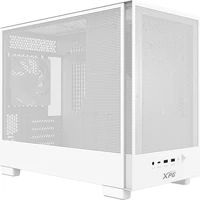 ADATA XPG Valor Mesh Nano bílá - Počítačové skříně