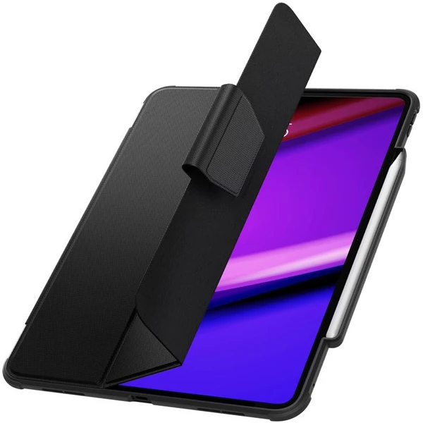 Spigen Rugged Armor Pro pouzdro iPad Pro 13" (2025) černé - Pouzdra - Obrázek TJ75000J01