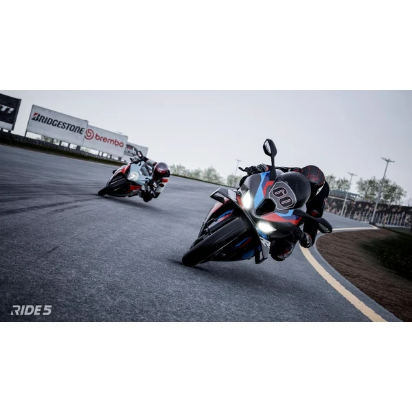 Ride 5 (Xbox Series) - Hry pro Xbox Series - Obrázek TJ7N100501