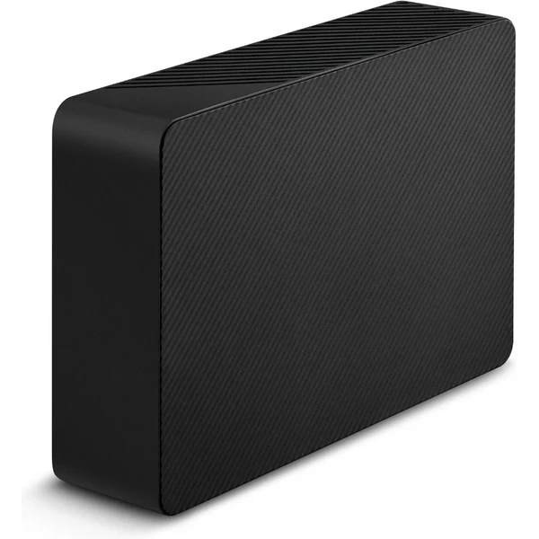 Seagate Expansion 16TB externí 3.5" HDD černý - Pevné disky - Obrázek TJE6000P01