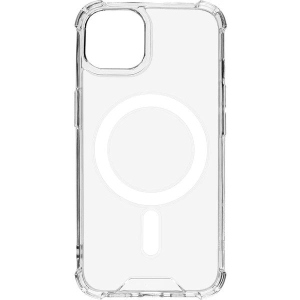 Tactical MagForce Plyo Kryt pro Apple iPhone 13 čirý - Pouzdra - Obrázek TJF3G00101