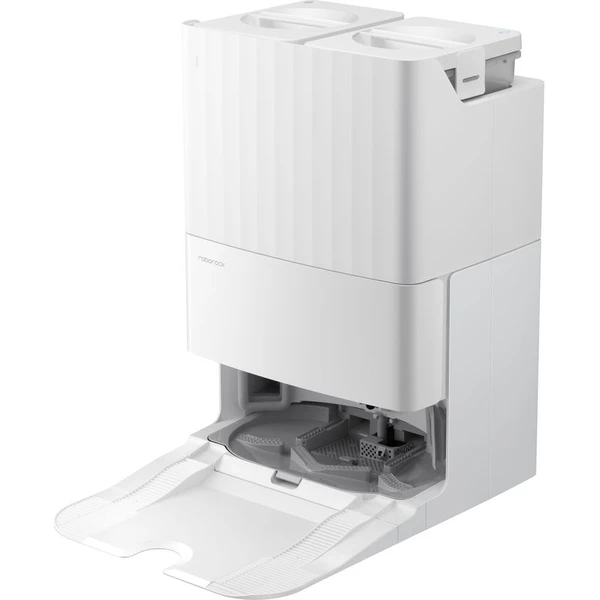 Roborock QR 798 robotický vysavač bílý - Robotické vysavače - Obrázek TJKG000K01