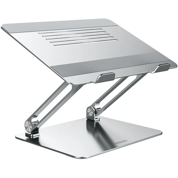 Nillkin ProDesk Adjustable stojánek na notebook stříbrný - Stojánky - Hlavní obrázek