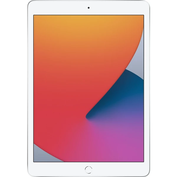 Apple iPad 10,2" 32GB Wi-Fi stříbrný (2020) - Tablety - Obrázek TJL0500301