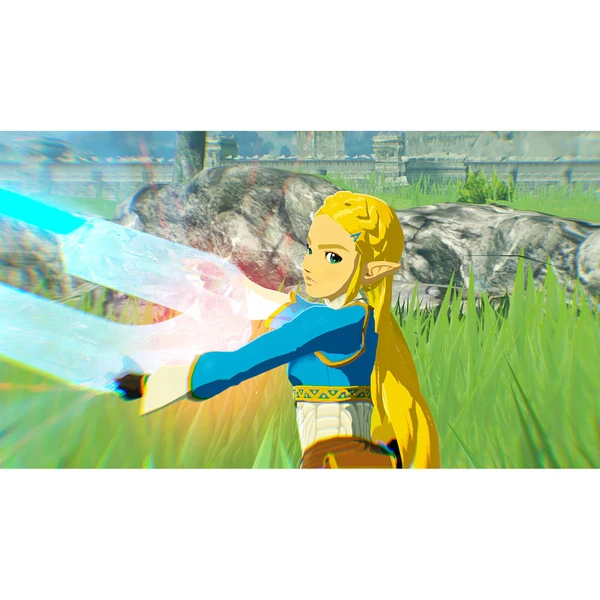Hyrule Warriors: Age of Calamity (SWITCH) - Hry pro Nintendo Switch - Obrázek TJO3100201