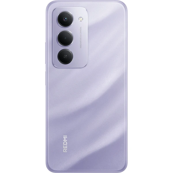 Xiaomi Redmi 15 8GB/256GB fialový - Mobilní telefony - Obrázek TJSF000K01