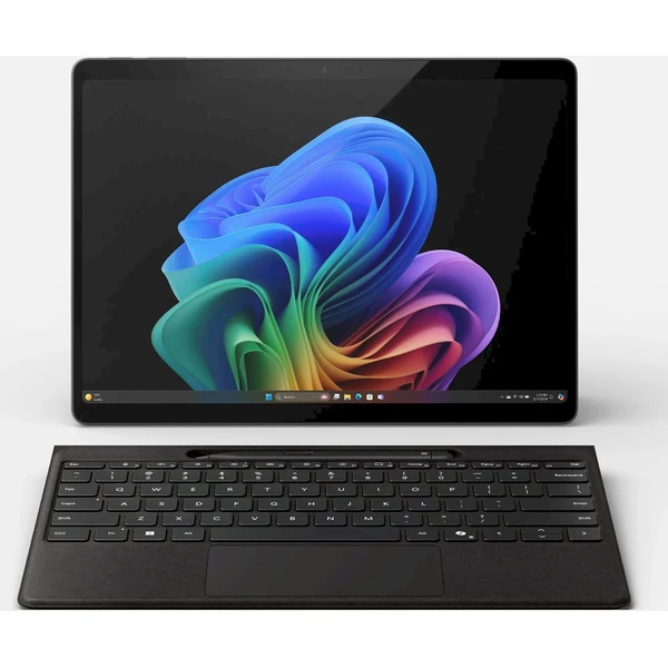 Microsoft Surface Pro Flex s perem Slim Pen ENG černá - Klávesnice - Obrázek TJYB000J01