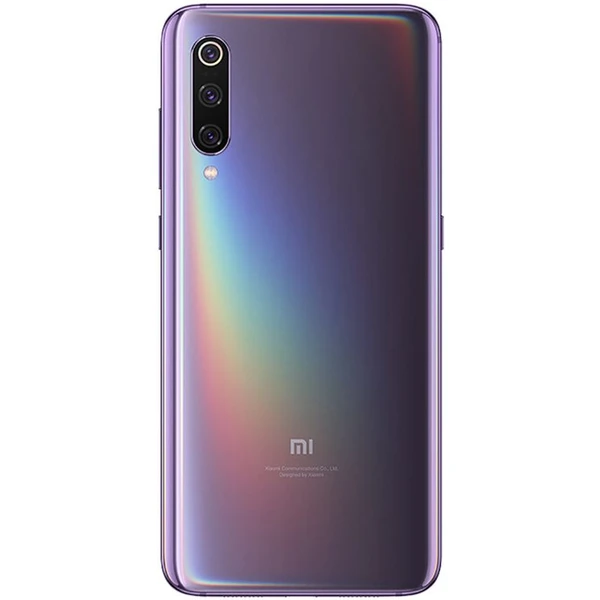 Xiaomi Mi 9 6GB/128GB Dual SIM - Mobilní telefony - Obrázek TK23000301