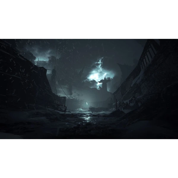 The Callisto Protocol (PS4) - Hry pro PS4 - Obrázek TK61700301