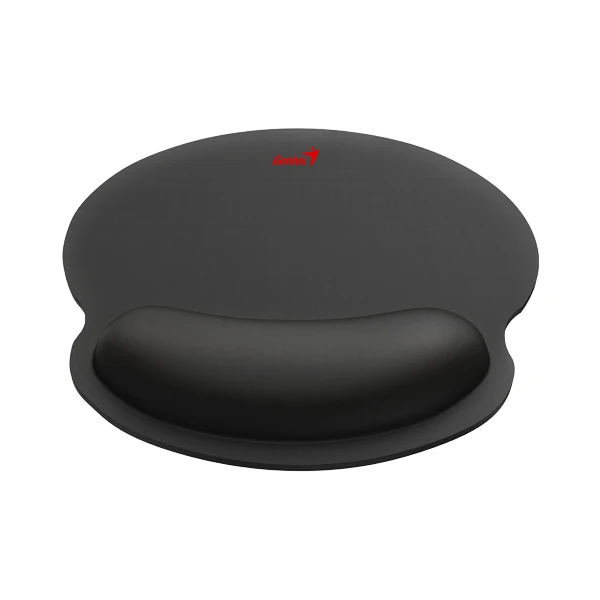 Genius G-WMP 100 podložka pod myš s gelovou podložkou černá - Podložky - Obrázek TK68700301