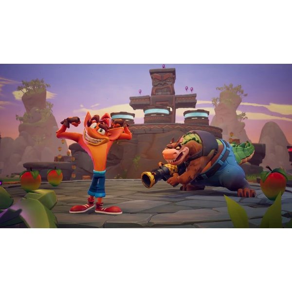 Crash Team Rumble (PS4) - Hry pro PS4 - Obrázek TK7N100501