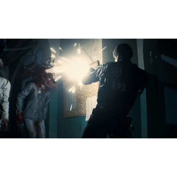 Resident Evil 2 (Xbox One) - Hry pro Xbox One - Obrázek TK84100201
