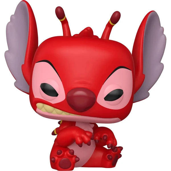 Funko POP! #1572 Disney: Lilo & Stitch - Leroy - Funko POP! - Obrázek TKCG000N01