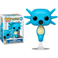 Funko POP! #844 Games: Pokémon - Horsea - Funko POP!