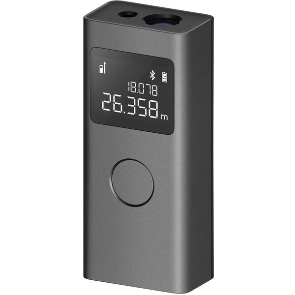 Xiaomi Smart Laser Measure Šedá