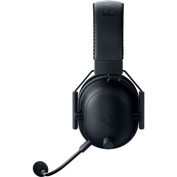 Razer BlackShark V2 Pro (2023) černé - Sluchátka - Obrázek TKH4000601