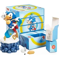 Adventní kalendář Sonic - Kalendáře
