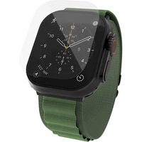 Epico SlimCeramic 3D ochranné sklo pro Apple Watch Ultra 49mm s jednokrokovým aplikátorem - Ochranné folie a skla